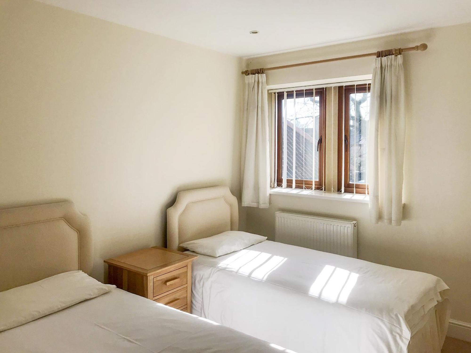 The Wagon House * Wellow (Somerset)