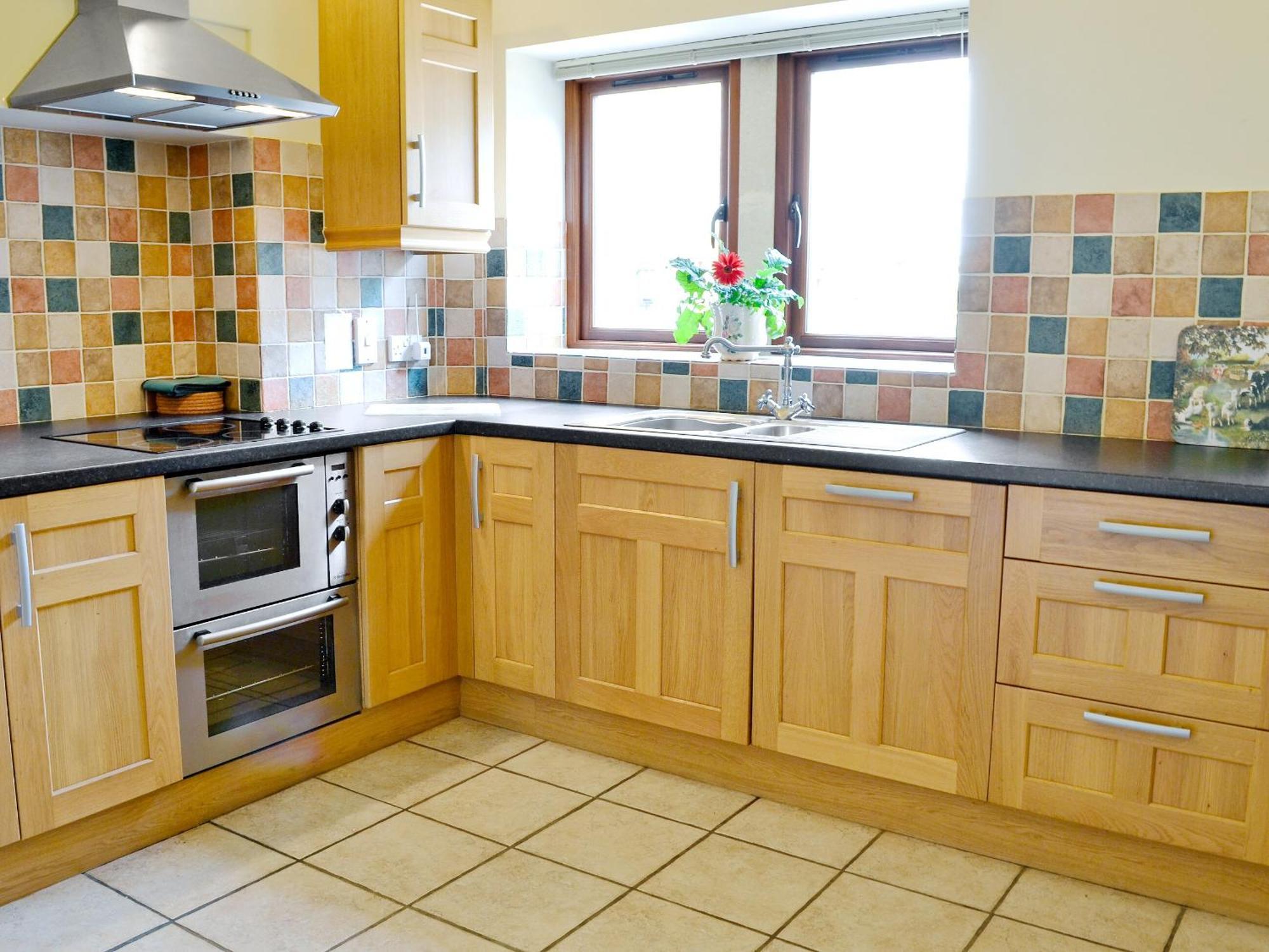 The Wagon House Holiday home