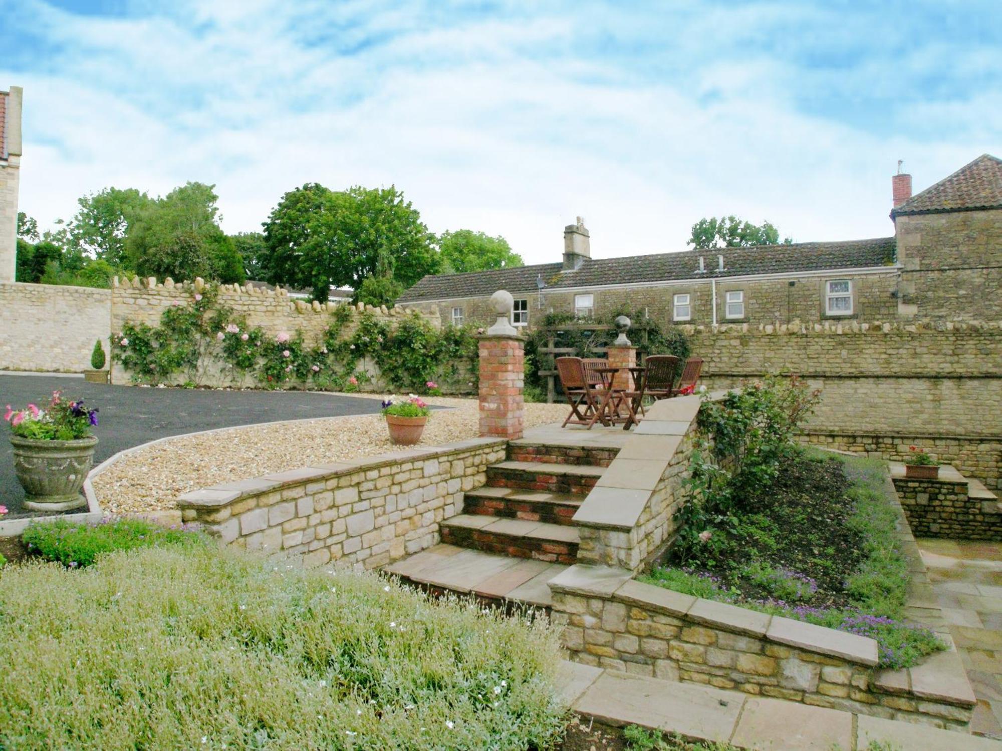 The Wagon House